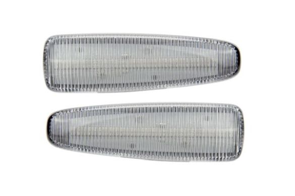 Knipperlicht Abakus L33-140-001LED-D