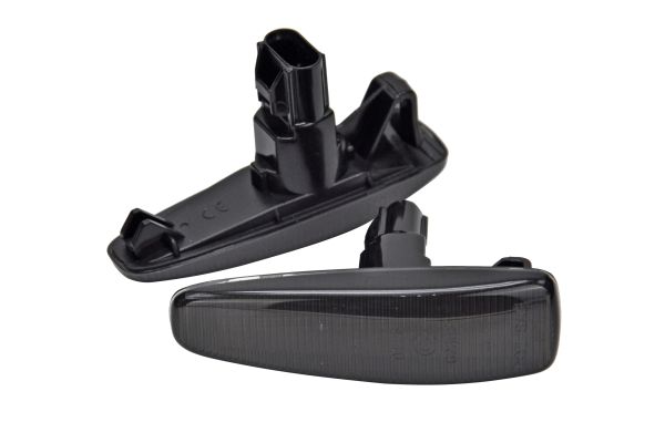 Abakus Knipperlicht L33-140-001LED-SD