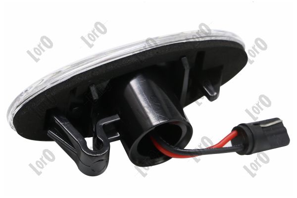 Abakus Knipperlicht L35-140-001LED