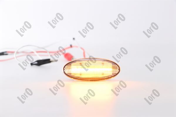 Abakus Knipperlicht L35-140-001LED