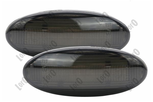 Knipperlicht Abakus L35-140-001LED-SD