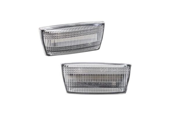 Knipperlicht Abakus L37-140-001LED-D