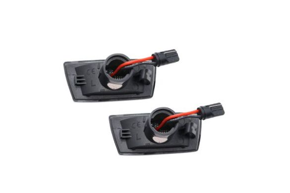 Abakus Knipperlicht L37-140-001LED-S