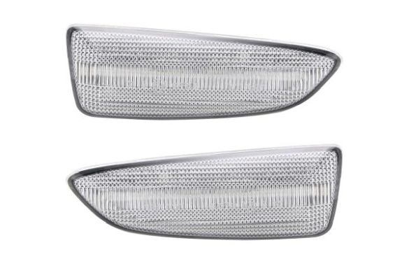 Knipperlicht Abakus L37-140-002LED