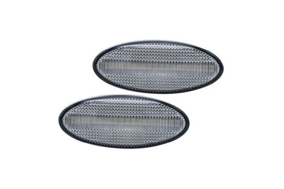 Knipperlicht Abakus L37-140-004LED