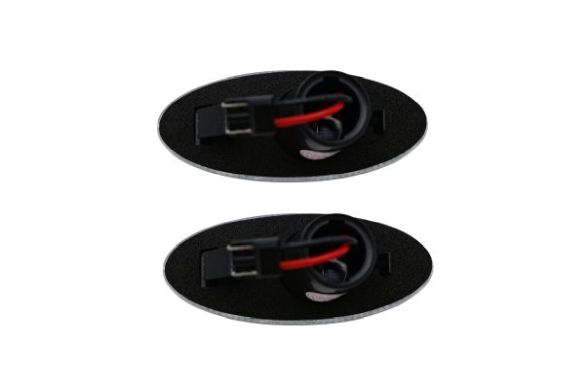 Abakus Knipperlicht L37-140-004LED