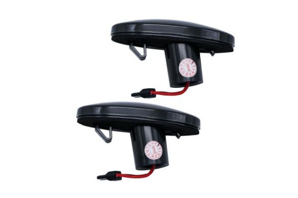Abakus Knipperlicht L37-140-004LED-SD