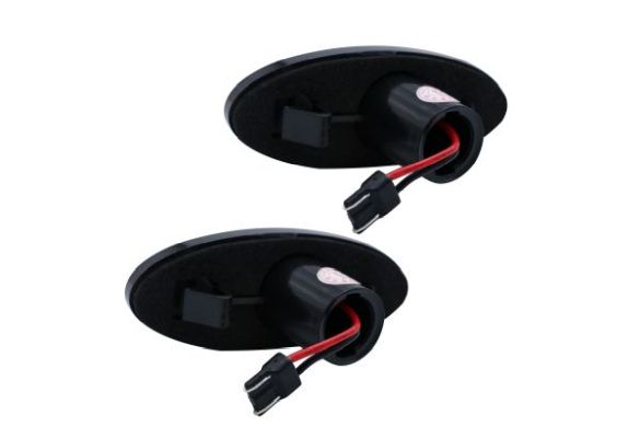 Abakus Knipperlicht L37-140-004LED-SD