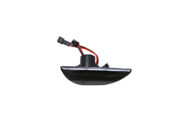 Abakus Knipperlicht L37-140-006LED-S