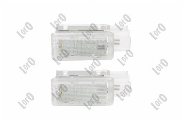 Verlichting Abakus L37-410-001LED