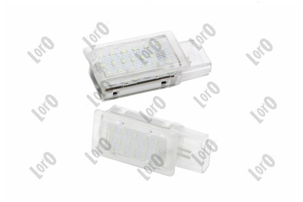 Abakus Verlichting L37-410-001LED