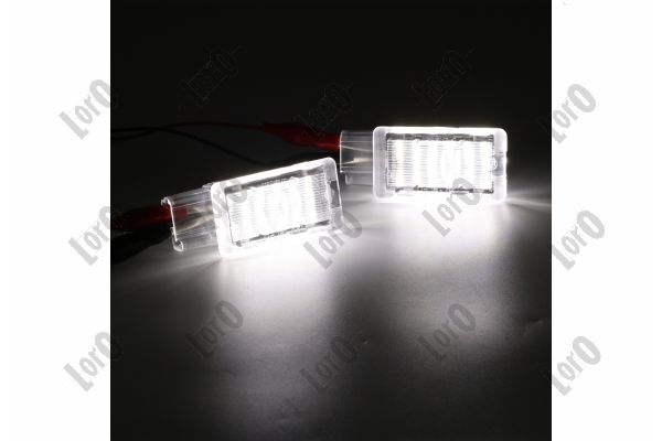 Abakus Verlichting L37-410-001LED