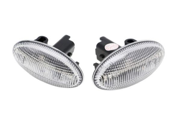 Knipperlicht Abakus L38-140-001LED