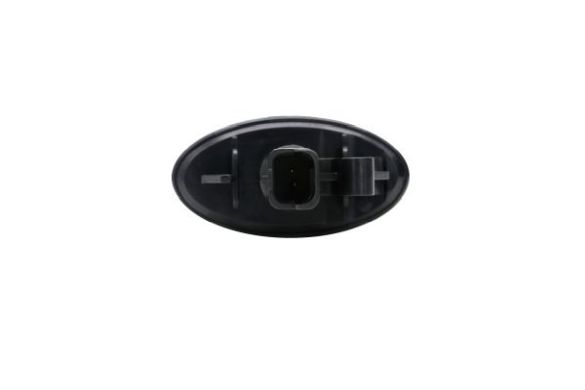 Abakus Knipperlicht L38-140-001LED-S