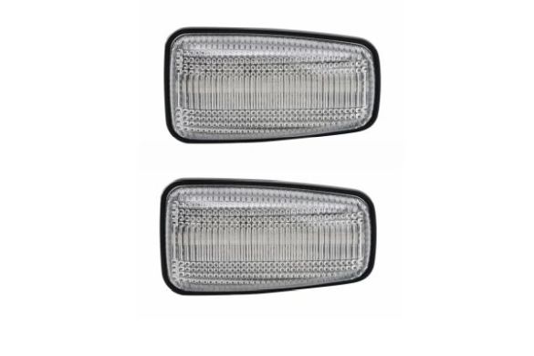 Knipperlicht Abakus L38-140-003LED-D