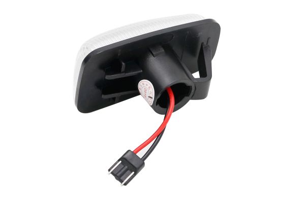 Abakus Knipperlicht L38-140-003LED-D