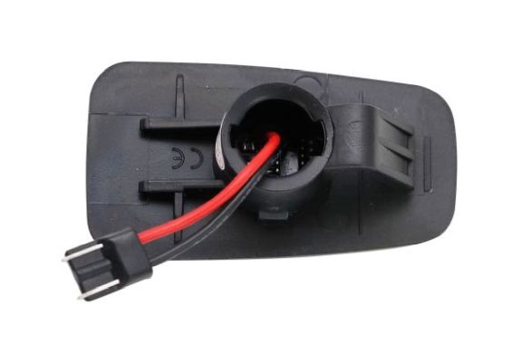 Abakus Knipperlicht L38-140-003LED-D