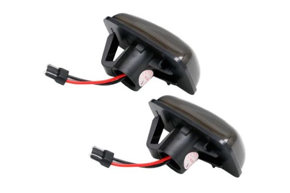 Abakus Knipperlicht L38-140-003LED-S