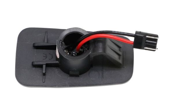 Abakus Knipperlicht L38-140-003LED-S