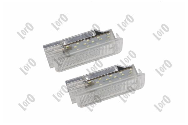 Abakus Verlichting L38-410-001LED