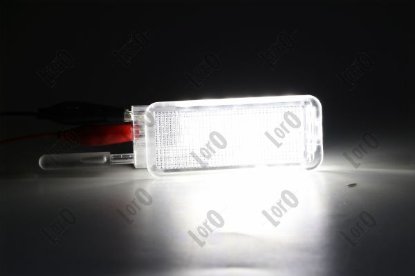 Abakus Verlichting L38-460-001LED