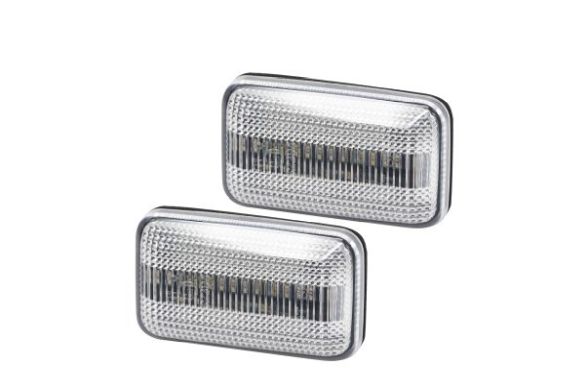 Knipperlicht Abakus L40-140-004LED-D