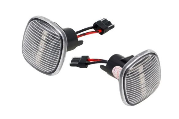 Knipperlicht Abakus L48-140-001LED