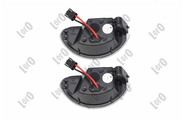 Abakus Kentekenverlichting L51-210-0001LED