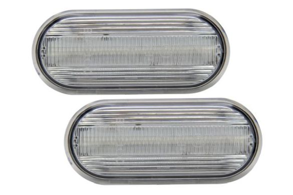 Knipperlicht Abakus L53-140-001LED