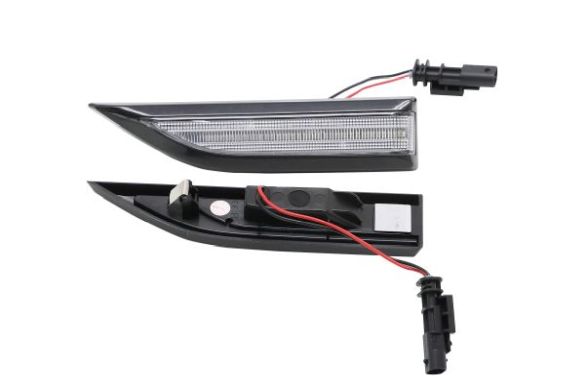 Abakus Knipperlicht L53-140-002LED
