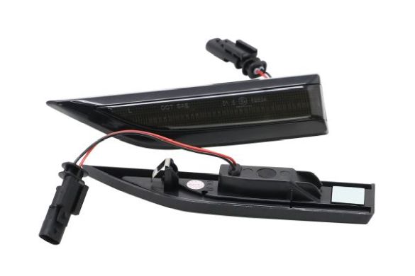 Abakus Knipperlicht L53-140-002LED-SD