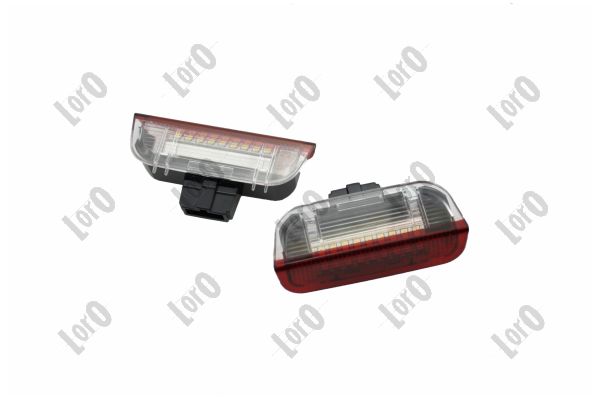 Verlichting Abakus L53-470-0002LED