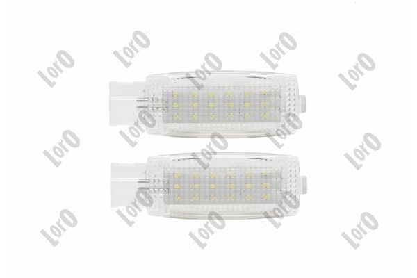 Verlichting Abakus L53-470-0003LED