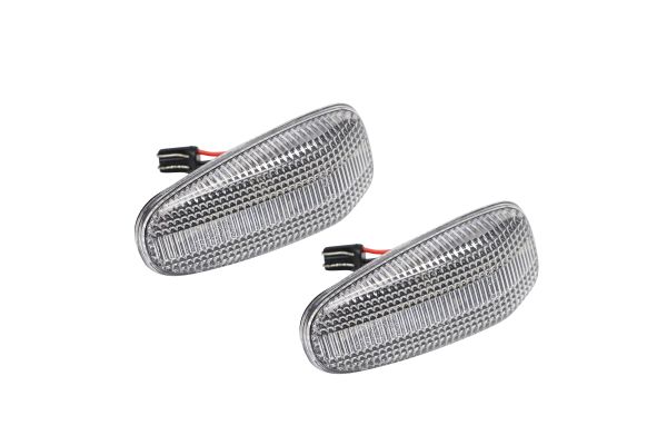 Knipperlicht Abakus L54-140-001LED