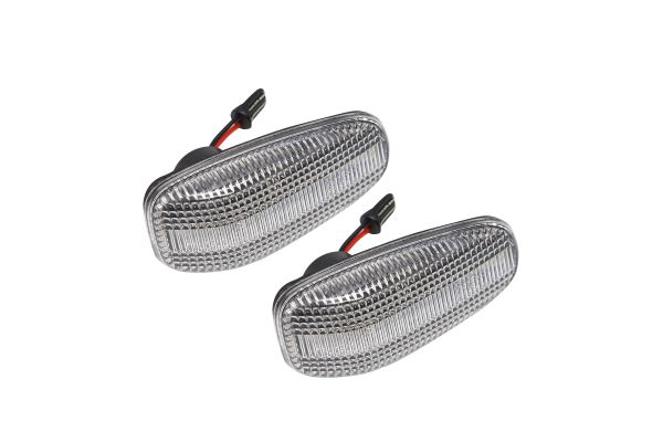 Abakus Knipperlicht L54-140-001LED-D