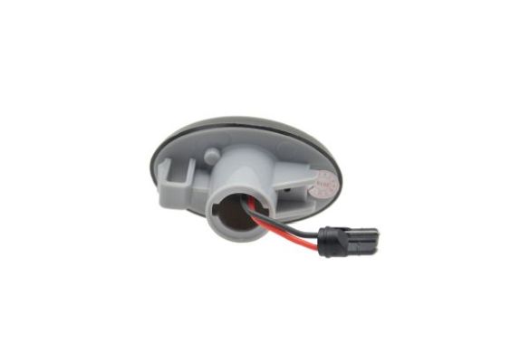 Abakus Knipperlicht L56-140-001LED-S