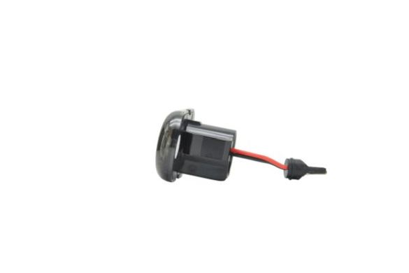 Abakus Knipperlicht L56-140-002LED-S