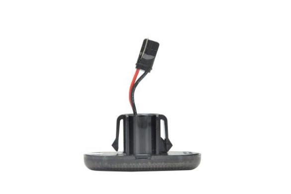 Abakus Knipperlicht L56-140-002LED-S