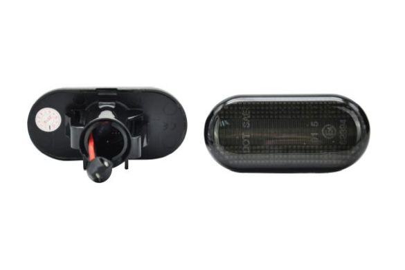 Abakus Knipperlicht L56-140-002LED-S