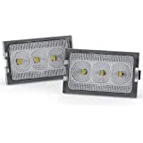 Kentekenverlichting Abakus L27-210-0001LED