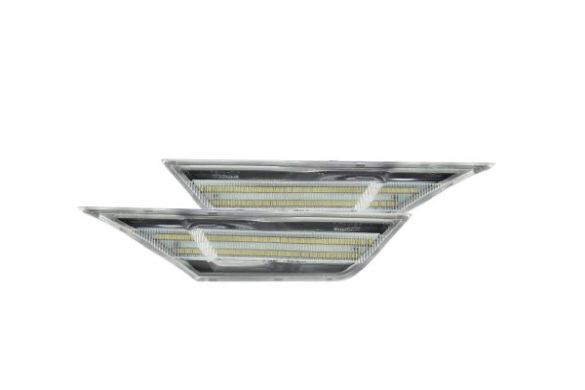 Parkeerlicht  Abakus L18-140-001LED