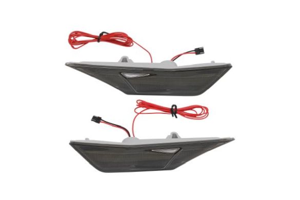 Abakus Parkeerlicht  L18-140-001LED-2S