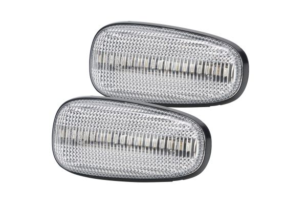 Knipperlicht Abakus L37-140-003LED-D