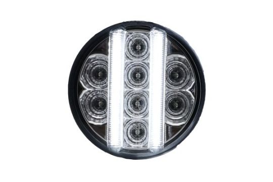 Abakus Knipperlicht L23-160-001LED