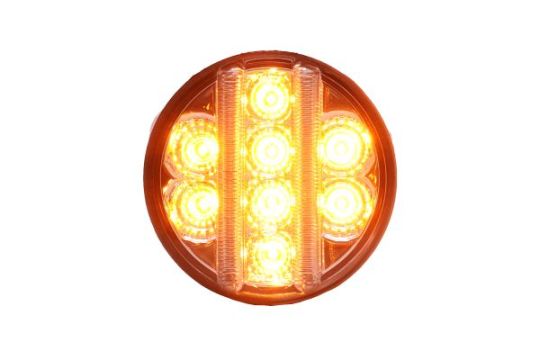 Abakus Knipperlicht L23-160-001LED