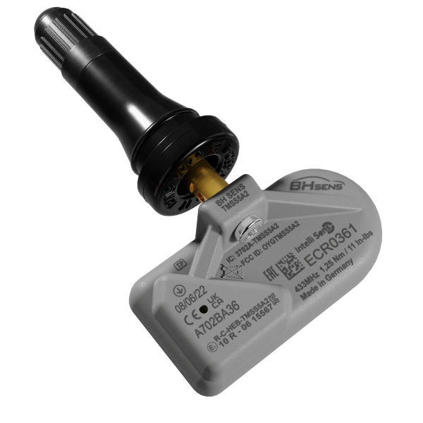 TPMS/Bandenspanning sensor HUF 73904361