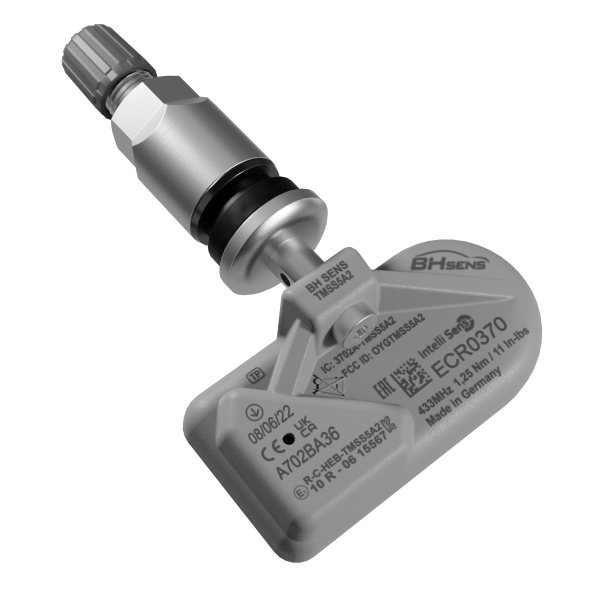 TPMS/Bandenspanning sensor HUF 73904370