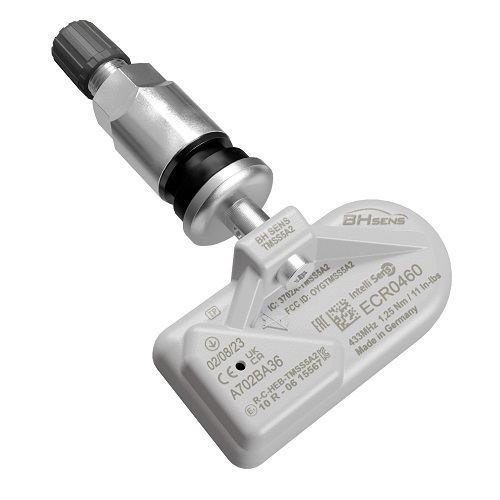 TPMS/Bandenspanning sensor HUF 73904460