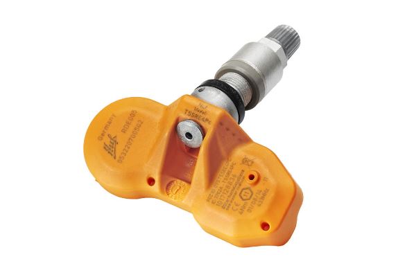 TPMS/Bandenspanning sensor HUF 73901105