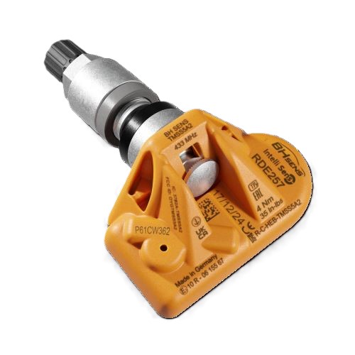 Wielsensor, controlesysteem bandenspanning HUF 73901257